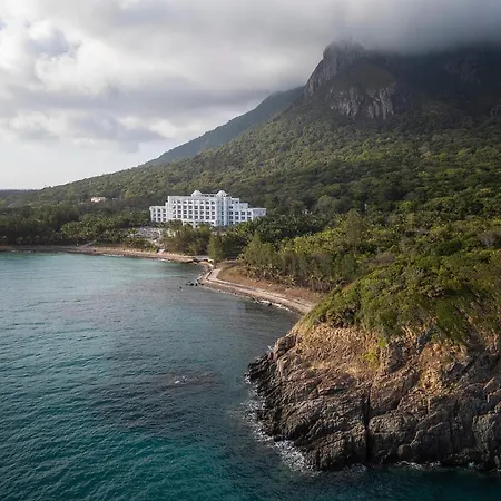 Orson Hotel & Resort Private Beach Con Dao - Snorkeling Turtle Release Tour-2